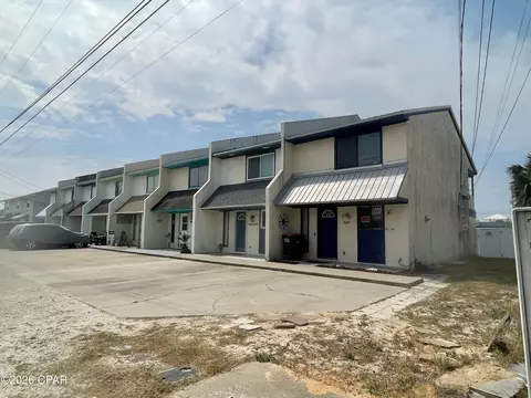 8015 Beach Dr, Panama City, FL 32408