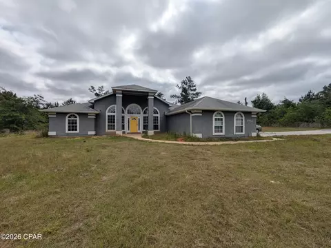 9412 Ed Lee Rd, Panama City, FL 32404