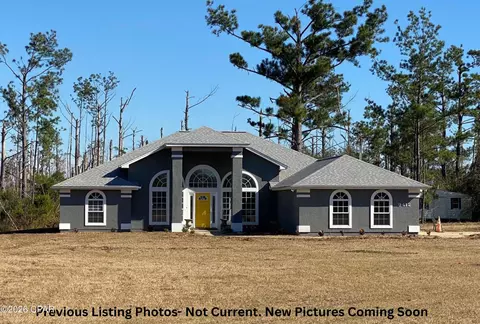 9412 Ed Lee Rd, Panama City, FL 32404