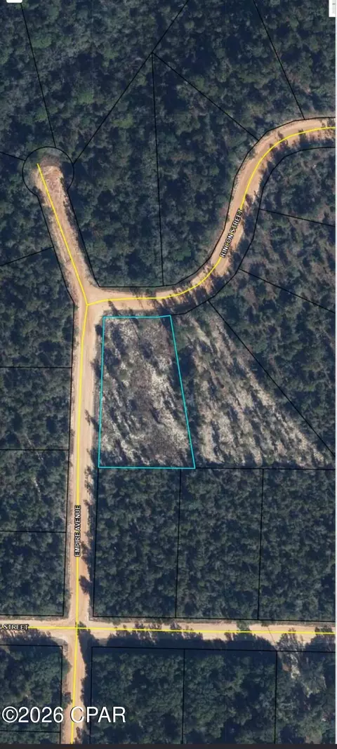 lot9 Empire Ave, Alford, FL 32420
