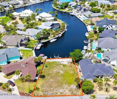1420 Trout Dr, Panama City, FL 32408