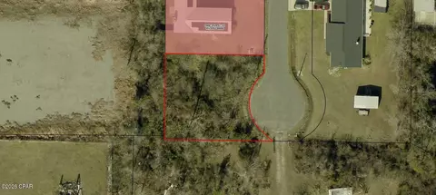 00 N Charlene Dr #LOT 4, Callaway, FL 32404