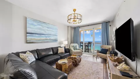 14825 Front Beach Rd #1809, Panama City, FL 32413