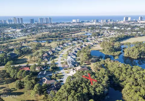 156 Grand Heron Dr, Panama City Beach, FL 32407