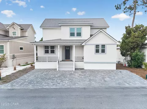 6720 Harbour Blvd, Panama City Beach, FL 32407