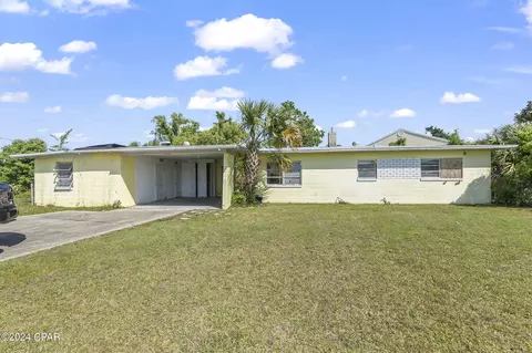 2200 W 20th St, Panama City, FL 32405