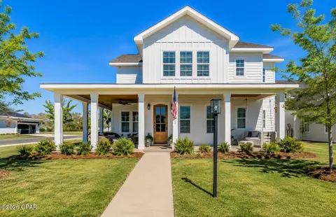 211 Cicero St, Panama City Beach, FL 32407