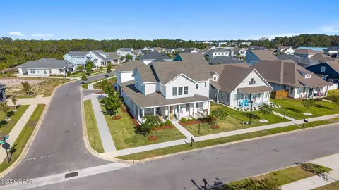 211 Cicero St, Panama City Beach, FL 32407