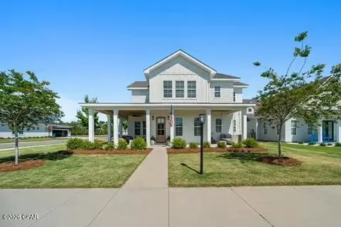 211 Cicero St, Panama City Beach, FL 32407