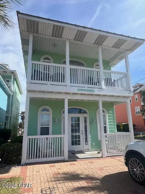 16328 Front Beach Rd #9, Panama City Beach, FL 32413
