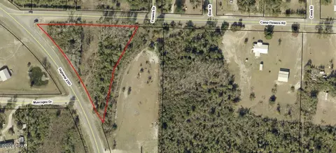000 Campflowers Rd, Youngstown, FL 32466