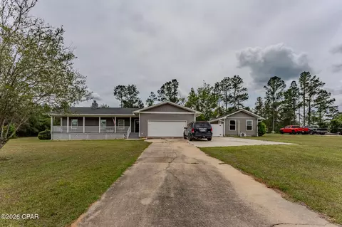 4743 Cornerstone Ln, Marianna, FL 32446