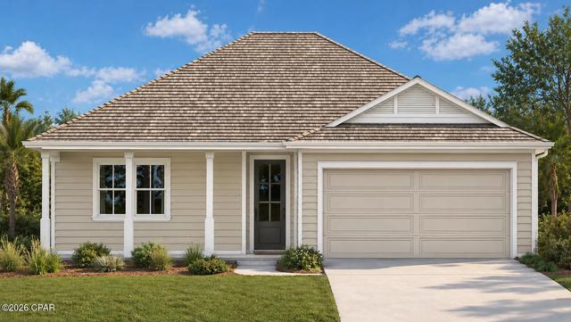 6693 Wallace Rd, Callaway, FL 32404