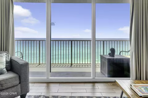16819 Front Beach Rd #610, Panama City Beach, FL 32413