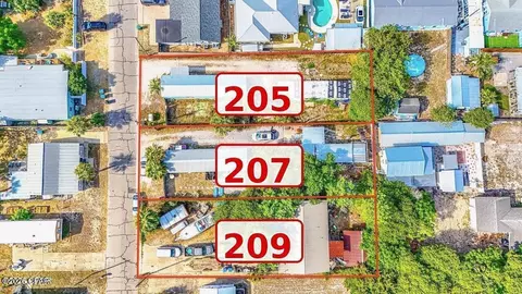 209 El Reposo Pl, Panama City Beach, FL 32413