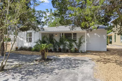 609 Sea Breeze Dr, Panama City Beach, FL 32413