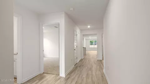 Entry Way - 2276 Walkerton Dr, Chipley, FL 32428 photo 1 of 4