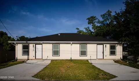 2826 La Mesa Ave #2826/ 2828, Panama City, FL 32405