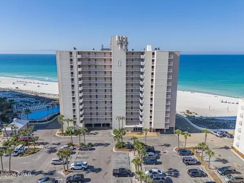 7205 S Thomas Dr #D704, Panama City, FL 32408