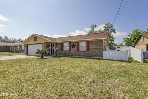 6406 Letohatchee St, Panama City, FL 32404
