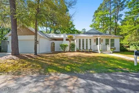 206 Eden Dr, Santa Rosa Beach, FL 32459