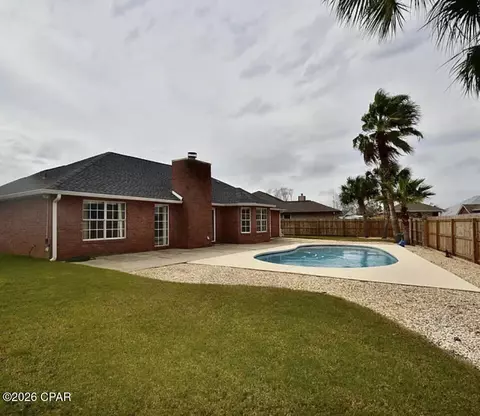 4014 Leeann Cir, Panama City, FL 32405