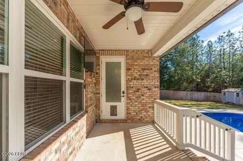 1524 Mill Creek Dr, Baker, FL 32531