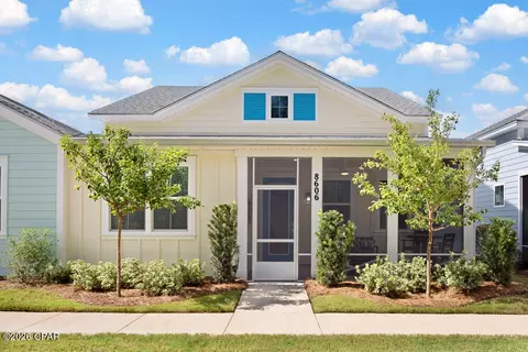 9414 Daydream Dr, Panama City Beach, FL 32413