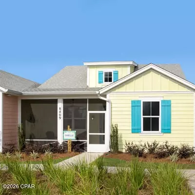 9382 Daydream Dr, Panama City Beach, FL 32413