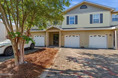 7203 Quail Hollow Dr, Panama City Beach, FL 32408