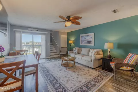 301 Lullwater Dr #435, Panama City Beach, FL 32413