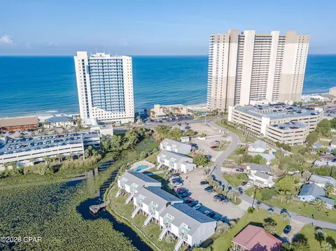 301 Lullwater Dr #435, Panama City Beach, FL 32413