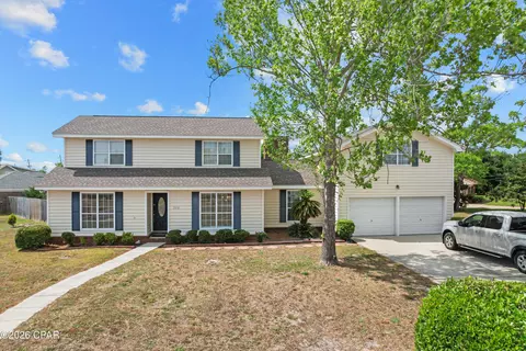 2609 Briarcliff Rd, Panama City, FL 32405