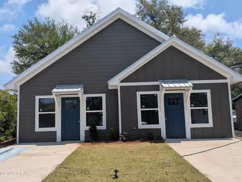 812 Maple Ave, Panama City, FL 32401
