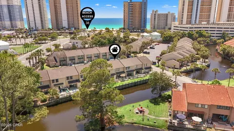 239 Saint Katherine Blvd, Panama City Beach, FL 32407