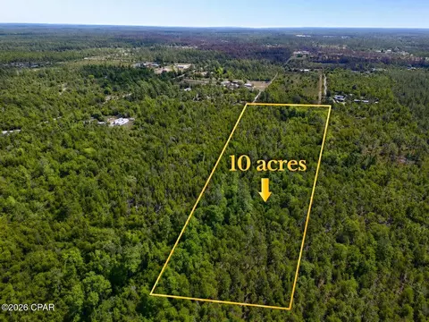 0000 Pawnee Rd, Fountain, FL 32438