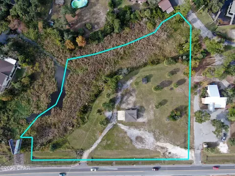 2406 Saint Andrews Blvd, Panama City, FL 32405