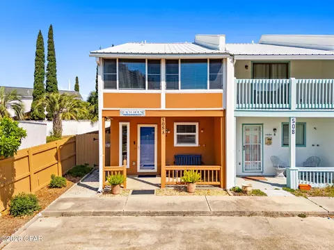 508 El Centro Blvd #A, Panama City, FL 32413