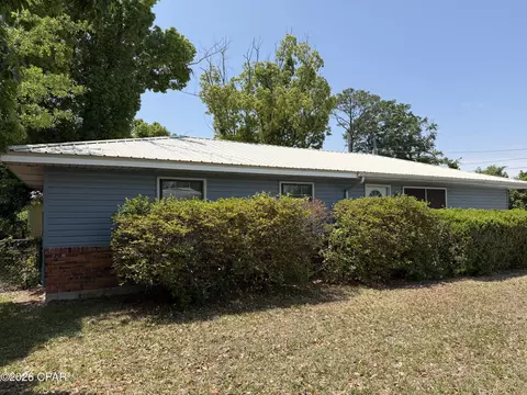 1717 Arthur Ave, Panama City, FL 32405