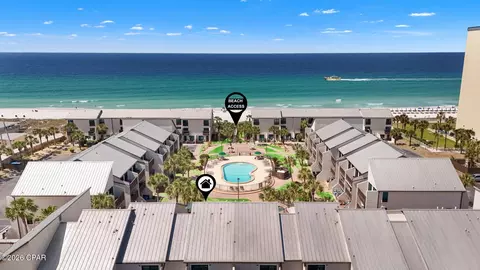 5717 Thomas Dr #C140, Panama City Beach, FL 32408