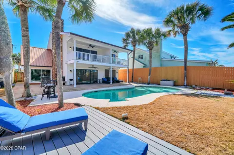 8120 S Lagoon Dr, Panama City, FL 32408