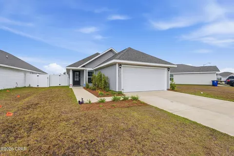 6513 Slabinski Ln, Panama City, FL 32404