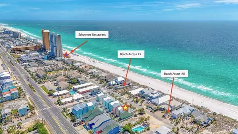 5416 Gulf Dr, Panama City Beach, FL 32408