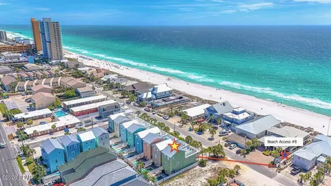 5416 Gulf Dr, Panama City Beach, FL 32408