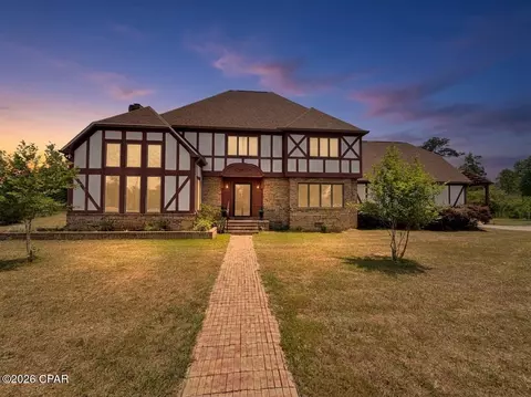 2618 Indian Springs Rd, Marianna, FL 32446