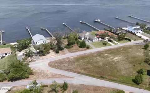 2616 Mound Ave, Panama City, FL 32405