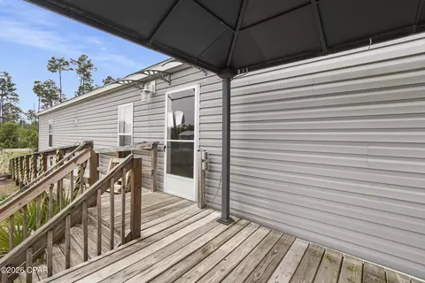 385 Sunshine Rd, Port St Joe, FL 32456