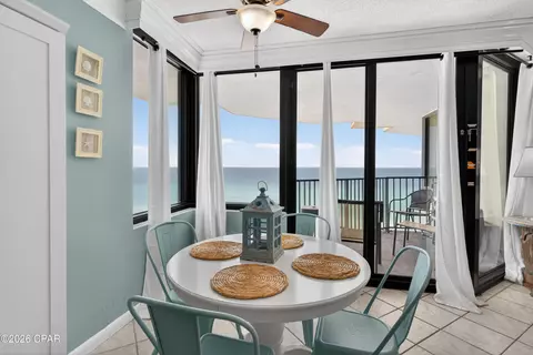 9850 S Thomas Dr #1103E, Panama City, FL 32408
