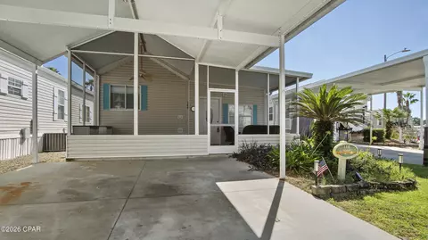1219 Navy Blvd #148, Panama City, FL 32408