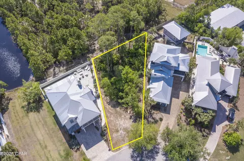 5309 Hopetown Ln, Panama City, FL 32408